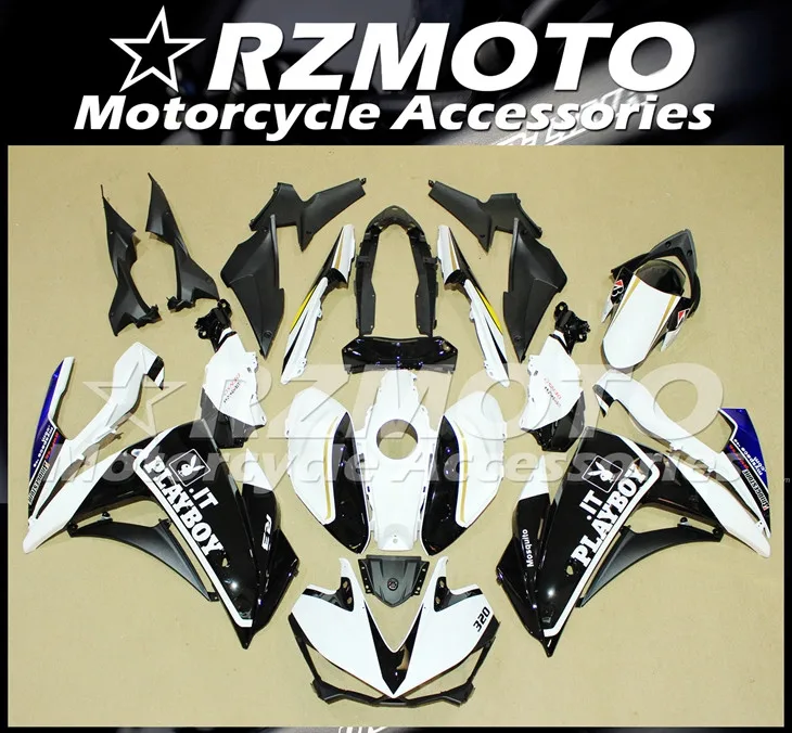ABS мотоцикл обтекатель комплект для YAMAHA YZF R25 R3- год кузов литьевая форма Магазин № 2006