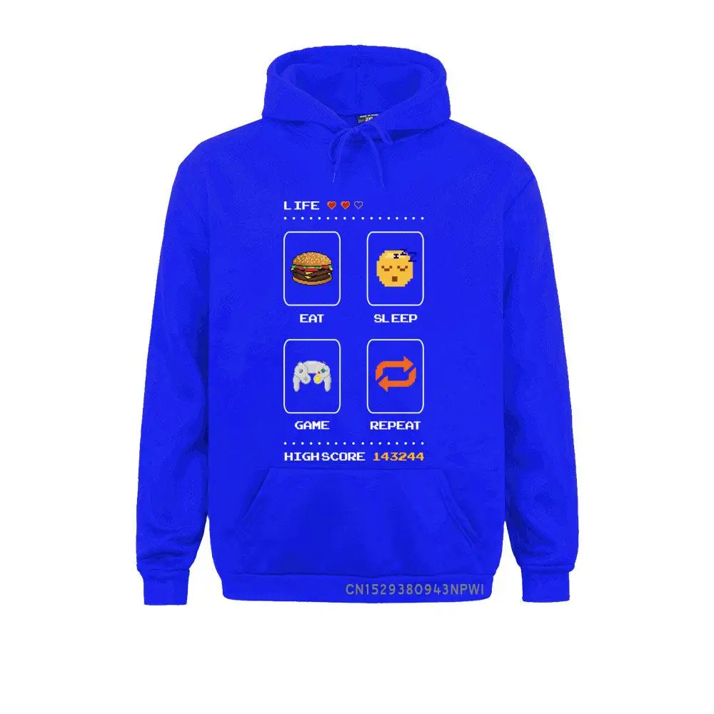 Family Sweatshirts Retro 64721 Women Hoodies Design Long Sleeve Hoods Drop Shipping 64721 blue