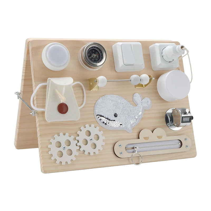 Рисунок 4 - Детская занятая доска «сделай сам»