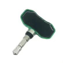 Gussin 1(один) шт. датчик давления в шинах автомобиля TPMS 15268606 подходит для CHEVROLET 315 МГц