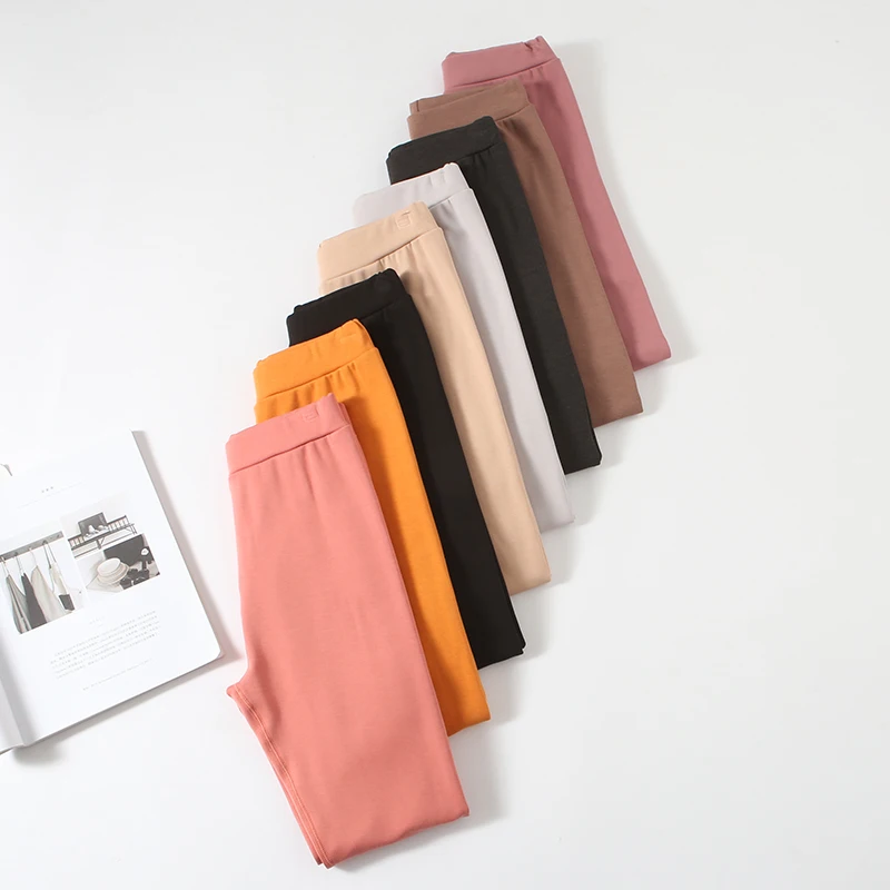 

Long Johns Women For Winter Sexy Women Thermal Underwear Thick Women Body Shaped Slim Ladies Intimate Velvet Female Elastic Warm