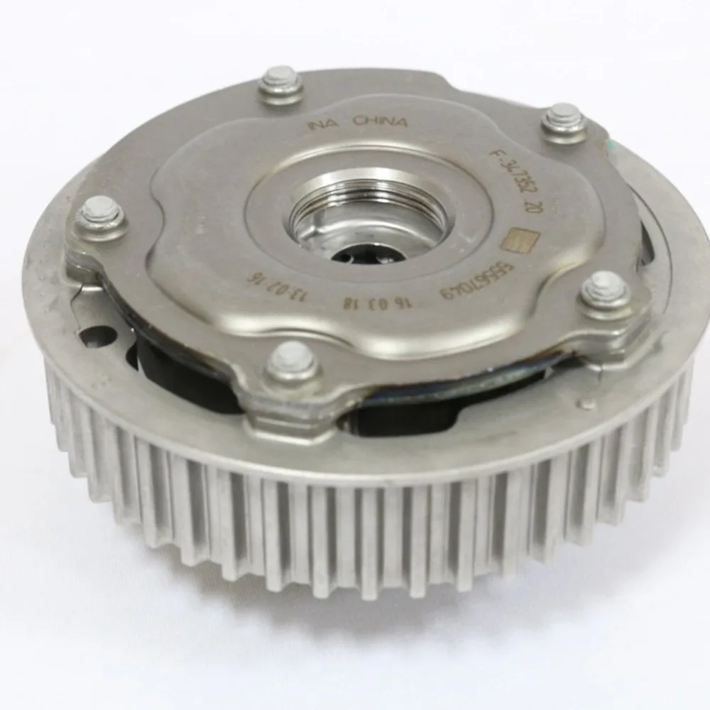 

1pcs High quality and durable in use Engine Timing Camshaft Cam Gear