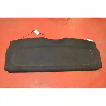 

REAR TRAY PEUGEOT 206 SALOON