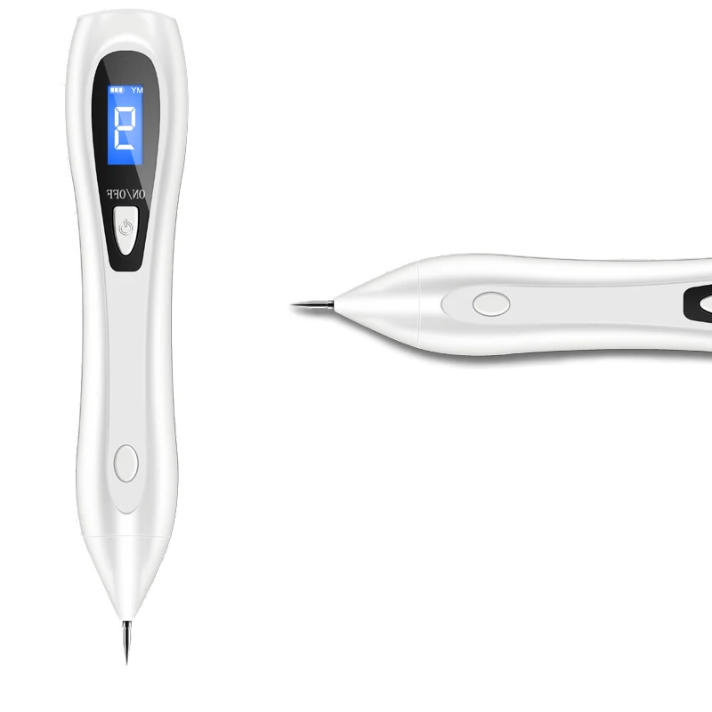 Laser Plasma Pen Skin Dark Spot Remover Machine Facial Beauty Care