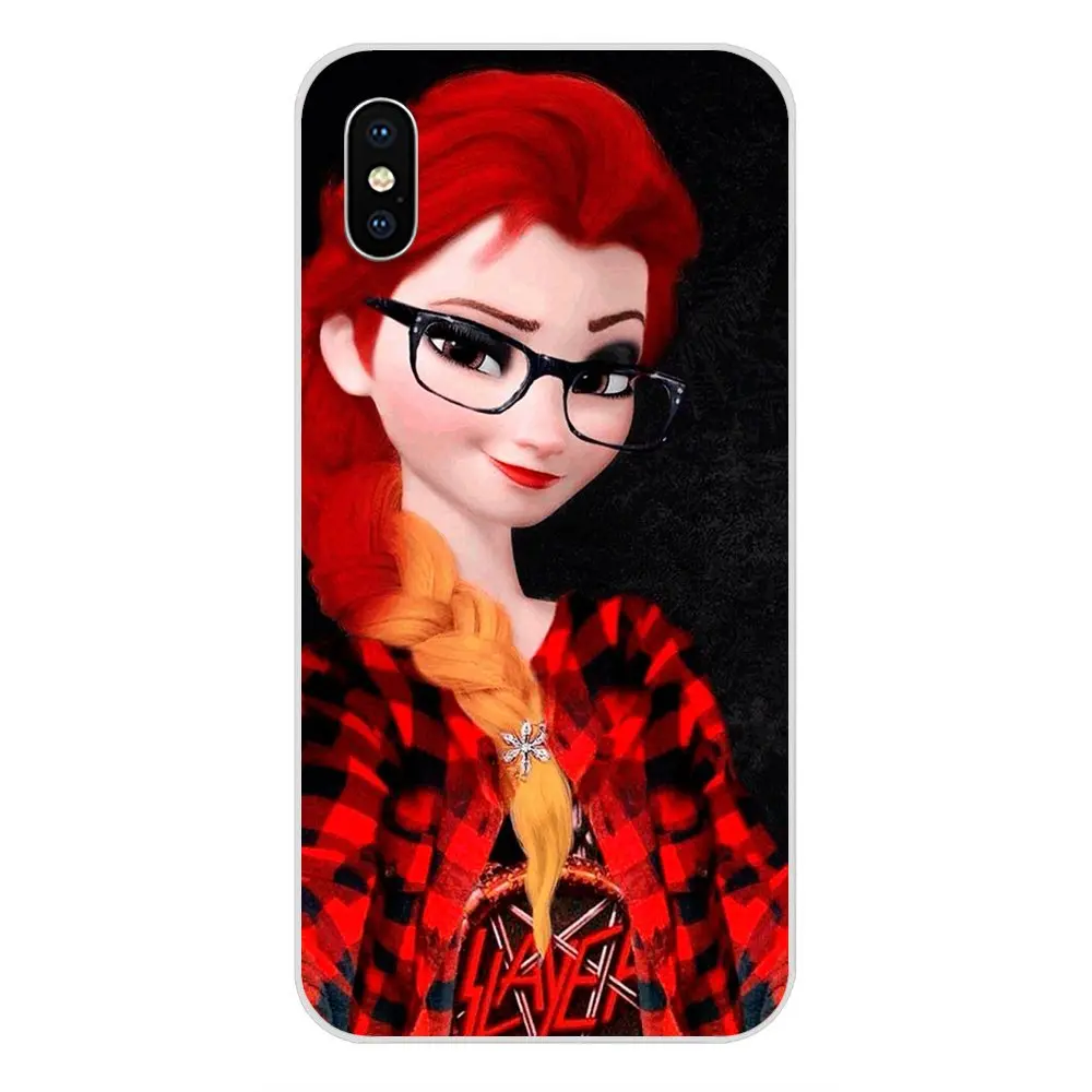 Принцесса татуировки в хипстерском панковском стиле Свэг и для htc Desire 530 626 628 630 816