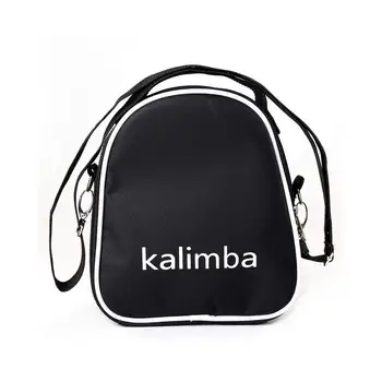 

Universal Storage Portable Bag Thumb Piano Kalimba Soft Case Pouch for 17 / 15 / 10 Keys Kalimba Music Instrument Accessories