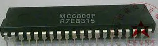 

IC new original MC6800P MC6800 DIP40