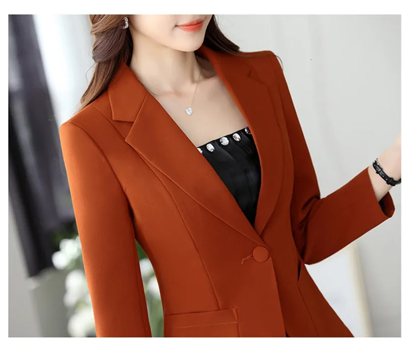 Элегантная повседневная Осенняя модная женская куртка с длинными рукавами, женское офисное большое тонкое пальто, Блейзер, Женский костюм для беременных