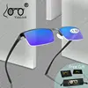 Bloqueo de luz azul miopía gafas de computadora jugador hombres grado gafas miope-1-1,25-1,75-2,25-2,75-3,25-3,75-4,00 ► Foto 1/6