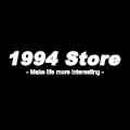 1994 Patch Store
