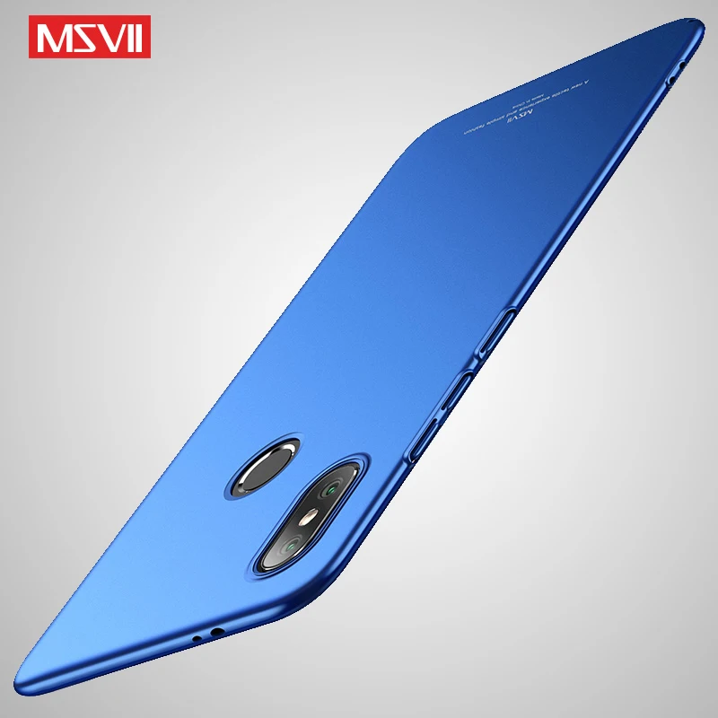 

Msvii for Xiaomi Mi A2 Lite Case Funda Xiaomi A2 Lite Case Xiomi A3 A2 Lite Slim Hard PC Cover For Xiaomi Mi A3 Lite Phone Cases