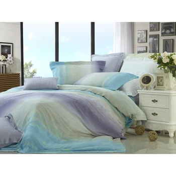 

GUTEN MORGEN MANGO bedding set satin Palette fig. 824