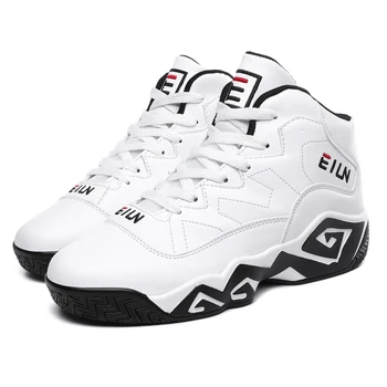 

Youth Sport Shoes Winter Warm Fur Inside Mens Running Sneakers Large Size 13 Outdoor Warm Snow Walking Shoes with Cotton