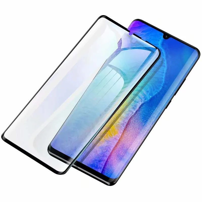 

Tempered Glass Screen Protector Protective Edge GlassFor Xiaomi Mi 10 10pro RedmiNote9 9spropromax Note8T K20 K20Pro KS0596