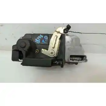 

DOOR LOCK REAR RIGHT CITROEN XSARA PICASSO