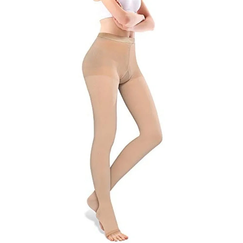 Shapewear Compression Leggings Anti Cellulite Leg Slimming Body Shaper High  Waist Tummy Control Panties Thigh Sculpting Slimmer - AliExpress