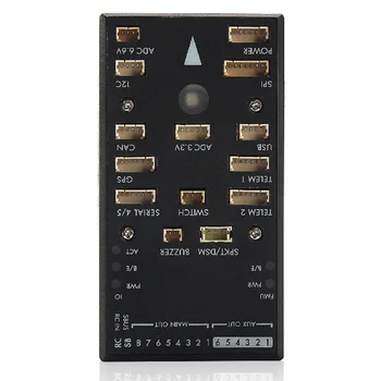 

Holybro Pix32 Pixhawk Flight Controller with Power Module for RC Drone Multi-Axis Aircraft