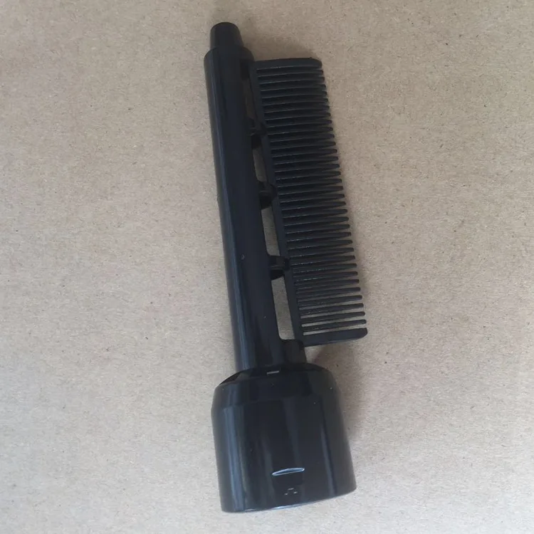  4 in 1 Electric Ion Straightener Hair Four-gear temperature adjustment Ceramic Tourmaline Ionic Fla