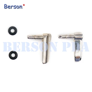 

Metal Parts Set of Battery Cover for Motorola Symbol MC3100 MC3190-S MC3190-R MC3190-G MC319Z