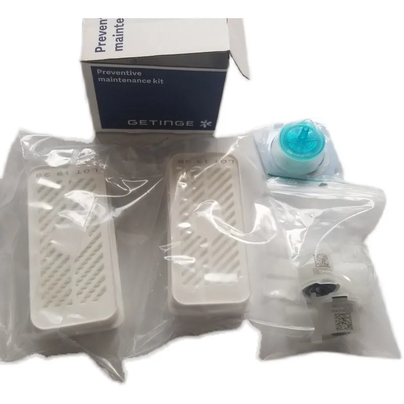 Pm Kit 5000h For Siemens Maquet Servos Servoi 6532621 Repair Spare