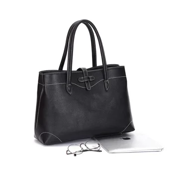 

2019 new women's bags European and American fashion handbags large capacity ladies shoulder bags bags