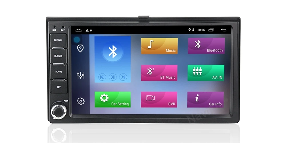 Excellent NaviFly Android9.0 Car Multimedia Player For KIA Carens Carnival Rio SPORTAGE SORENTO CERATO Optima Ceed 2008 Picanto Spectra 25 Excellent NaviFly Android9.0 Car Multimedia Player For KIA Carens Carnival Rio SPORTAGE SORENTO CERATO Optima Ceed 2008 Picanto Spectra 25