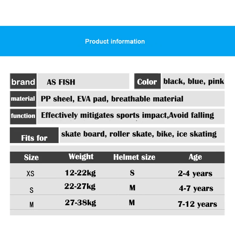 High Quality Protective Gear Sets Elbow Knee Pads Helmet Bicycle Skateboard Ice Skating Roller Skate Protect Anti-fall For Kids High Quality Protective Gear Sets Elbow Knee Pads Helmet Bicycle Skateboard Ice Skating Roller Skate Protect Anti-fall For Kids