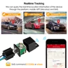 GPS Tracking Tracker Car Micodus MV720 Relay 80mAh Hidden Design Cut Off Fuel Mini GPS Car Tracker Cut Wire Shock Alert FREEAPP ► Photo 2/6