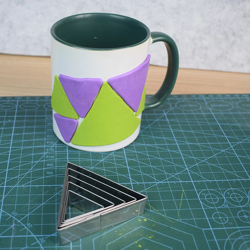 GTCCT-0076 TRIANGLE CLAY CUTTER (14)