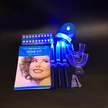 1 шт. полезные стоматологическое оборудование Перекись Отбеливание зубов Системы пероральный гель комплект отбеливатель зубов Зубная паста расходные материалы