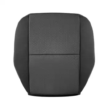 

Seat Cover Driver Bottom Replacement Cloth Seat Cover Fit for 2010 - 2014 Chevy Silverado