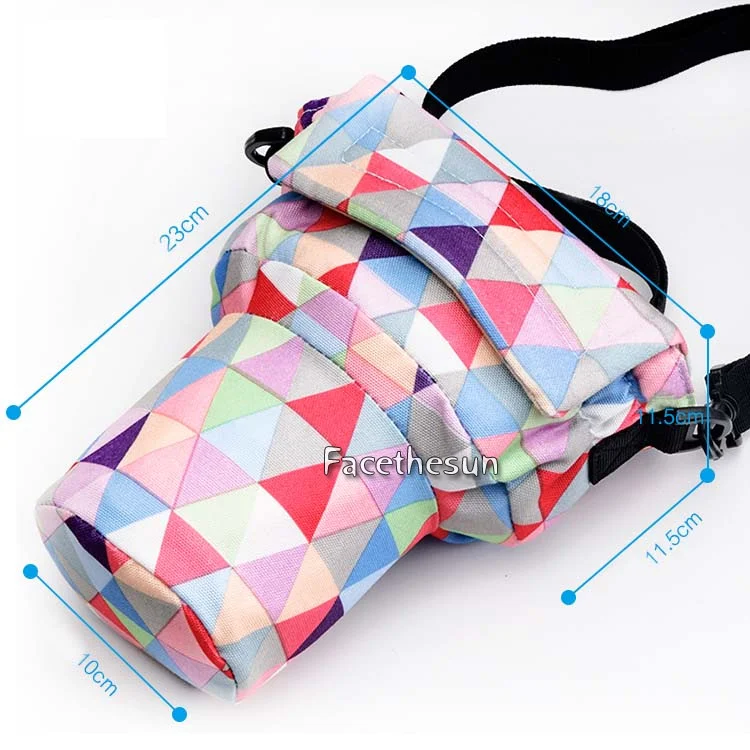 Camera pig bag 1
