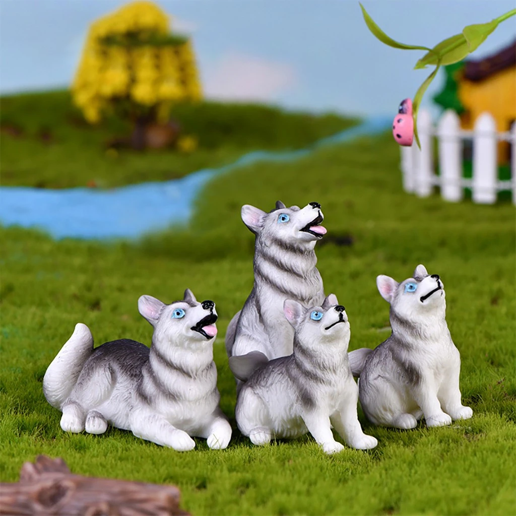 pretend play dog accessories