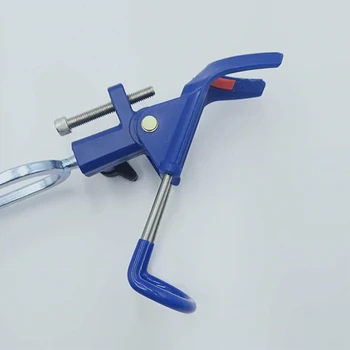 

Outdoor Universal Adjustable Portable Tackle Accessory Easy Install Practical Non Slip Ground Plug Type Fishing Rod Bracket