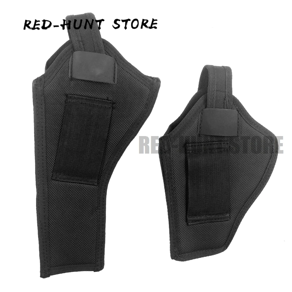 Gun Holsters Outside Waistband Fits Heritage Rough Rider Big or Small Bore Revolvers 8Revolve"-11" Barrel Lengths,pistol holster,gun holster,hunting holster