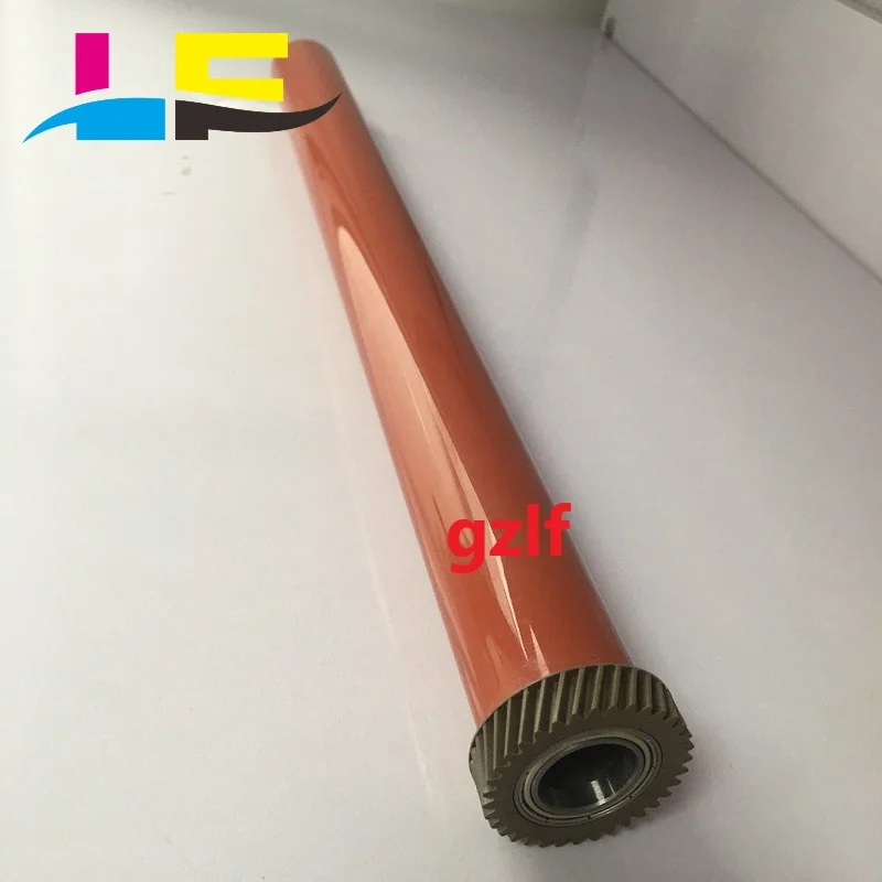 DCC3370new установка термозакрепляющего устройства пленочный рукав forXEROX DCC2270 2275 3370 4470 4475 5570 5575 Характеристическая вязкость полимера машина с зубчатой передачей