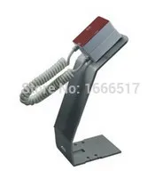 

10PCS Mobile Anti-theft Security Phone Display Holder Mechanical Protector PS1403 ATT