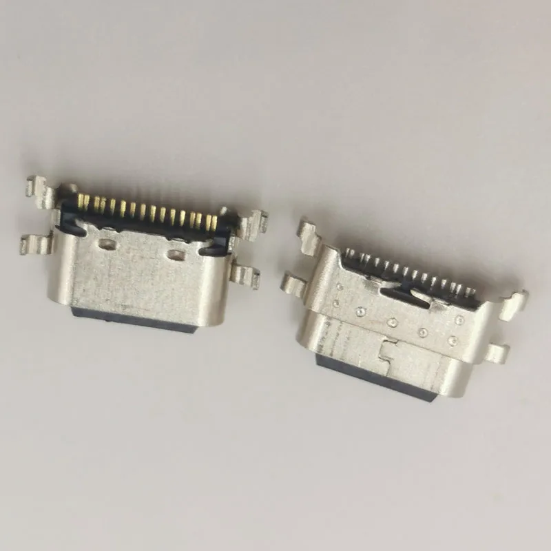10 шт. USB-разъем для зарядного устройства Lenovo Z6 Lite Z6Lite L38111 K9 L38043 S5 Pro L58041 S5PRO GT Type C |