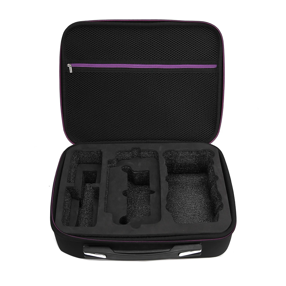 Drone Storage Nylon Portable Lightweight Waterproof Zipper Closure Carry Case Hard Protection Durable Anti Shock For Xiaomi X8
