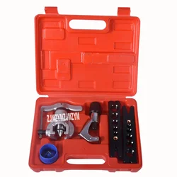 Alésoir de tuyau en cuivre, extenseur de climatiseur CT 808F, spécification Applicable 6 19MM 