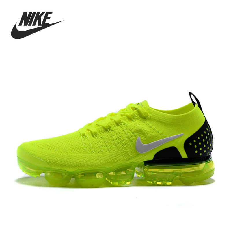 insulto Charlotte Bronte En lo que respecta a las personas NIKE AIR VAPORMAX FLYKNIT 2 zapatillas para correr al aire libre para  hombres 1802 13 40 45 tamaño europeo M| | - AliExpress