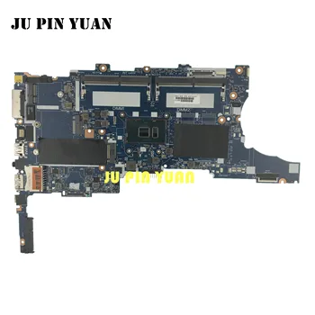 

FOR HP EliteBook 840 G3 Motherboard i7-6500U 903742-001 903742-501 903742-601 fully Tested