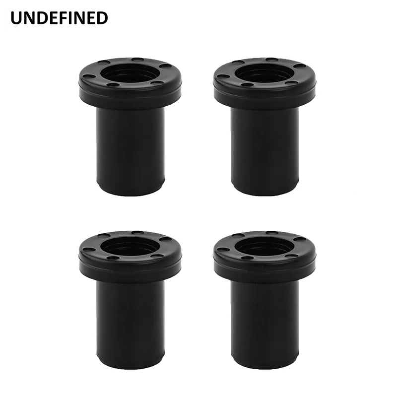 For Arctic Cat Suspension Bushing Kits Rear A-Arm Bushings 0403