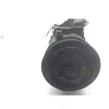 

6Q0820803J AIR CONDITIONING COMPRESSOR SKODA FABIA (6Y2/6Y3)