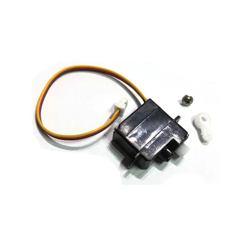1PCS Eachine E119 RC Helicopter Parts 2g Digital Servo Remote Control Helicopter Spare Parts Accessories title=