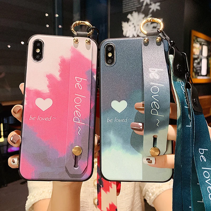 Чехол для Samsung galaxy A50 A51 A70 A71 A52 A72 S8 S9 PLUS S10 S20 plus S21 note 10 NOTE20 | Мобильные телефоны и