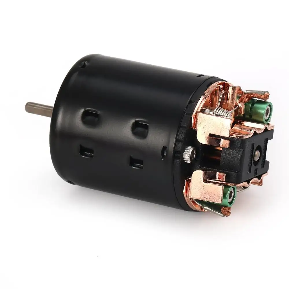 Moteur RC 540 35T 27T 23T 21T 17T 13T 80T - Pièces de rechange