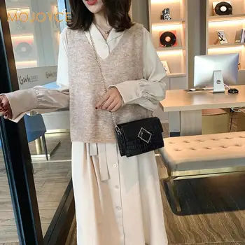 

Women's Designer Luxury Handbag Fashion New High quality PU Leather Women Handbags Women Retro Chain Shoulder Handbag