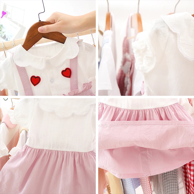 Mayfair Cabin/модное милое платье принцессы для новорожденных девочек; одежда для малышей; платья для малышей; платье на день рождения для девочек 1 года