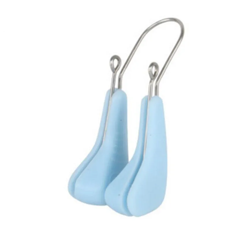 Clip Nasale In Silicone Morbido - Correggitore E Modellatore Per Naso, Massaggiatore - Foto 5